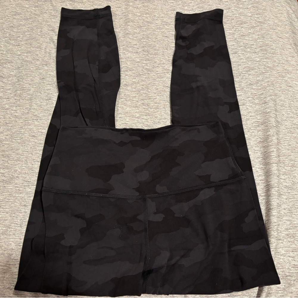 Lululemon Align HR Pant 25"